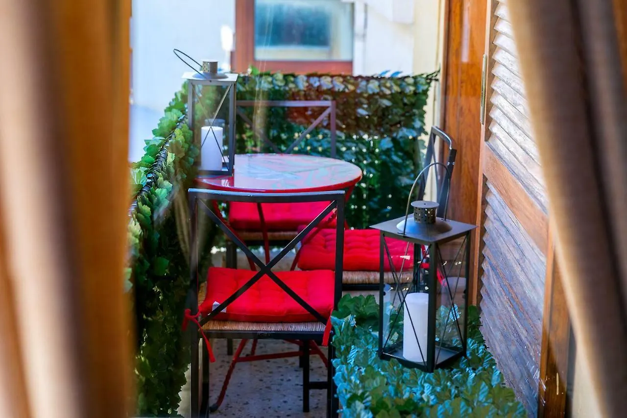 Minotavros Cozy Apartment In Heraklion 0*, Heraklion (Crete)