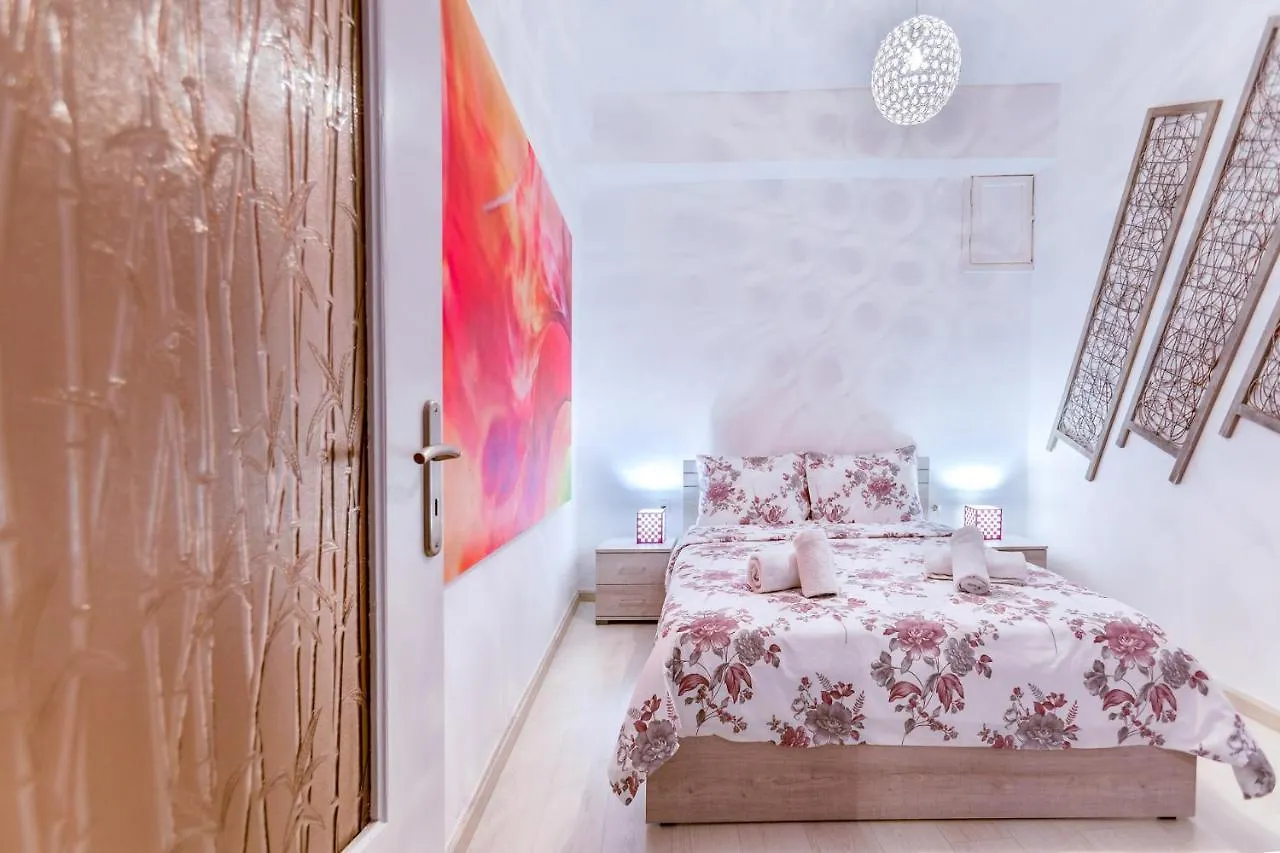 Minotavros Cozy Apartment In Heraklion 0*, Héraklion