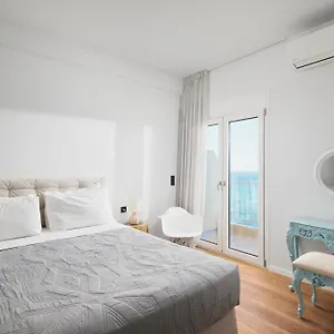 Crete - Sea View 2 Apartment
