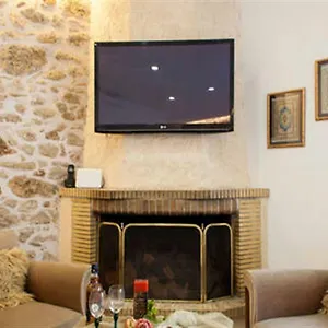 Papyrus Centre Appartement
