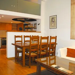 Luxurious Loft With Jacuzzi Appartement