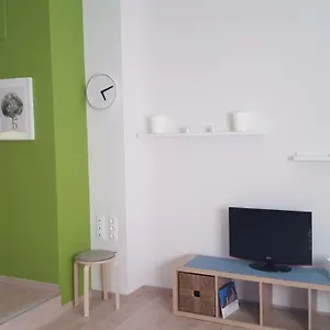 Erato Appartement