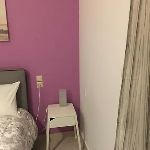 2-bedroom Luxury Appartement
